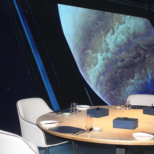 【eoi極致餐飲】超值單人套餐券獨家加贈精緻茶點(MO)7