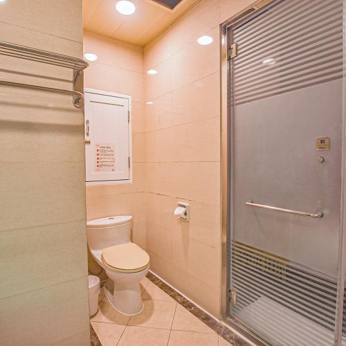 礁溪【艾玹爾溫泉商旅】120分鐘雙人泡湯券(MO)3