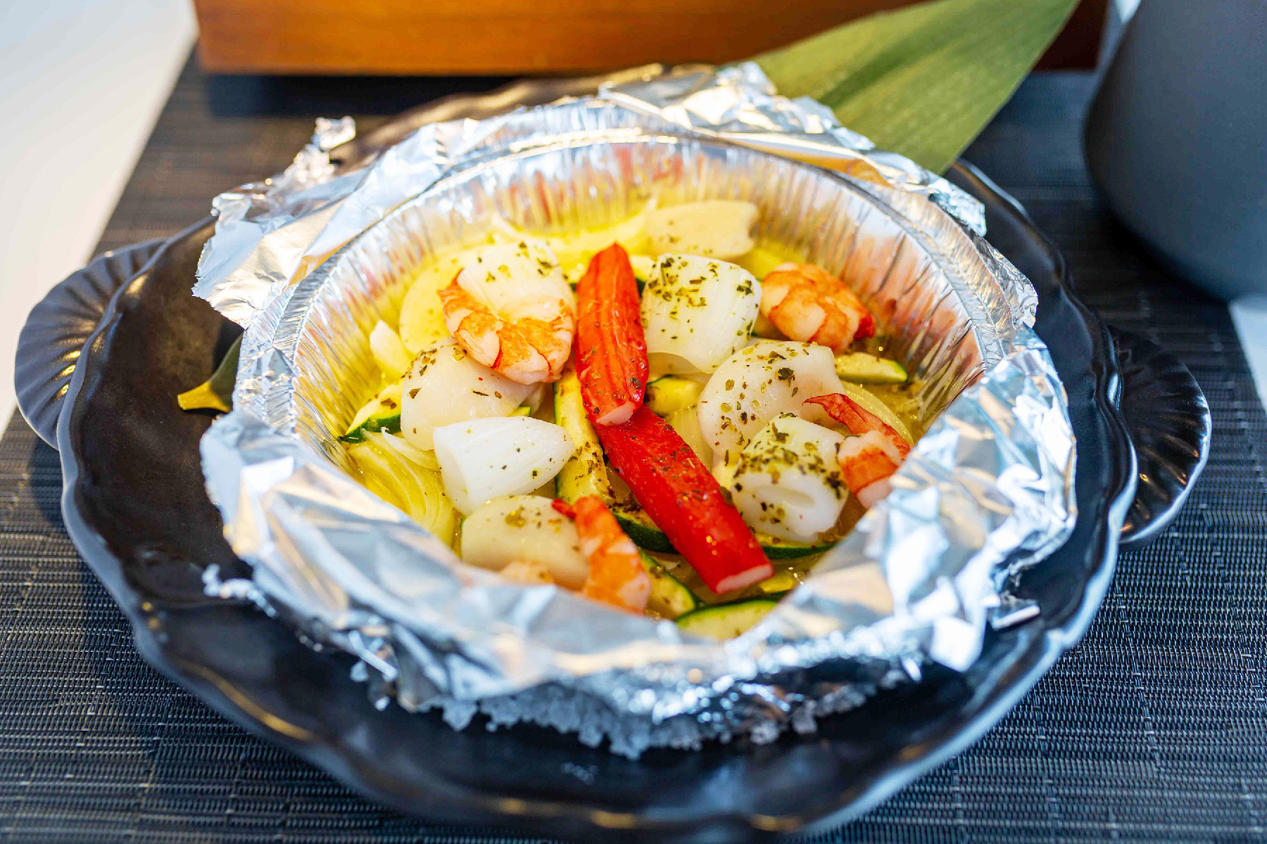 墾丁馥蘭朵-馥傳心味巷弄慢味雙人午宴4