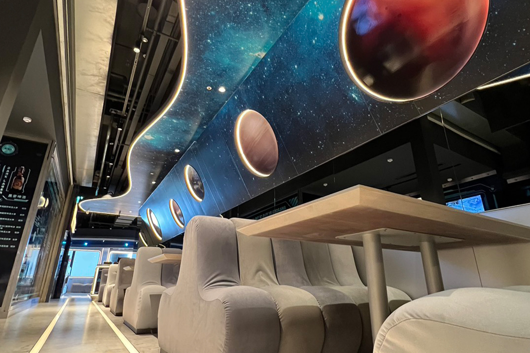 金色三麥-太金獨家雙人套餐券5