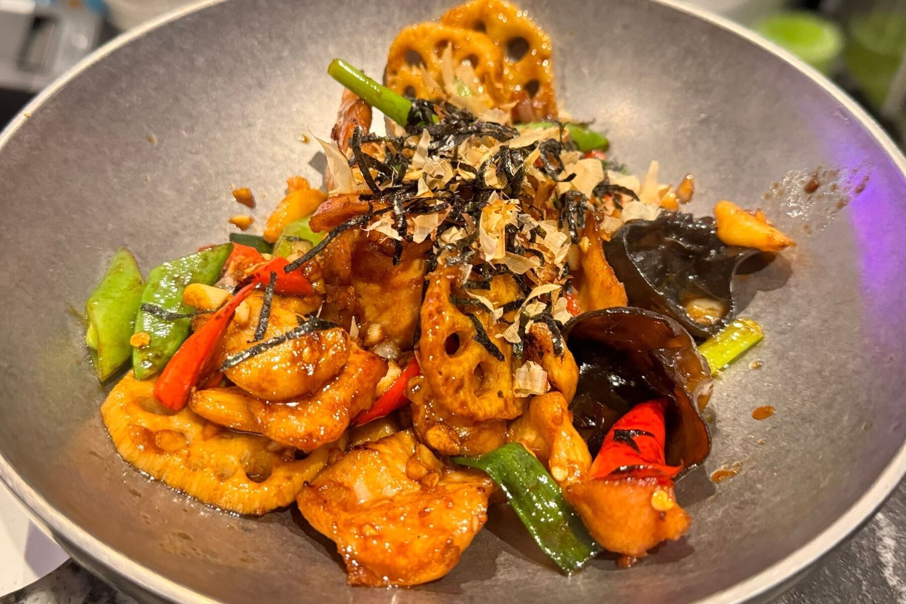 ｜開麻開辣｜平假日超值午餐/宵夜單人吃到飽券8
