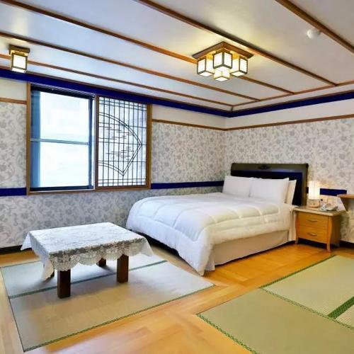 北投【鳳凰閣溫泉旅店】平日經典日式湯房3小時 (MO)5