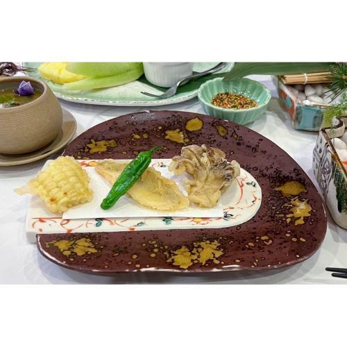 桃園【尊爵天際大飯店】翼日本料理-無菜單懷石料理 (MO26)6