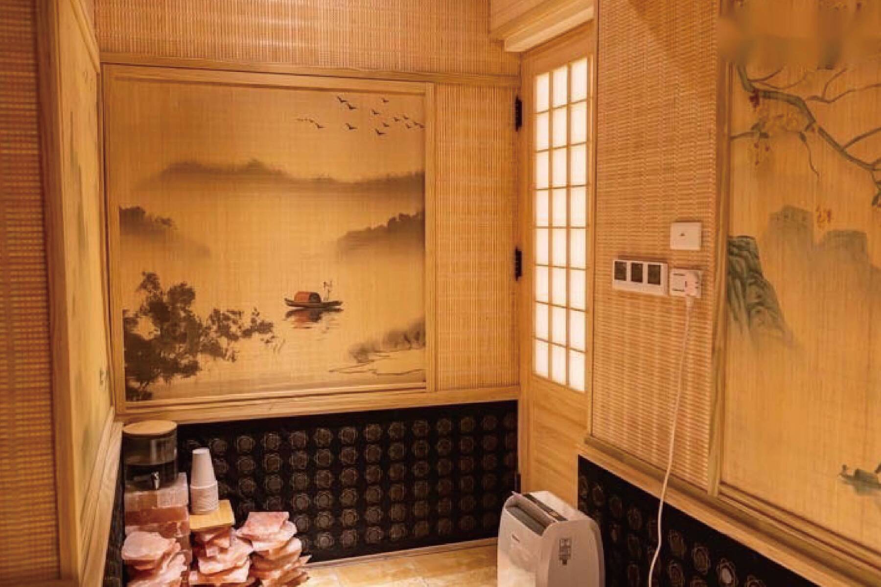 ｜高雄汗蒸沐大享店-汗蒸幕30分體驗券(A方案)10