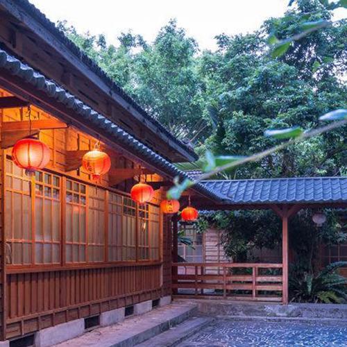 花蓮【安通溫泉飯店】標準雙人房3天2夜/平日券(MO)2