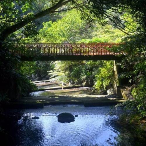 宜蘭【馥森里山】里山之道(下午場)/平假日適用MO2