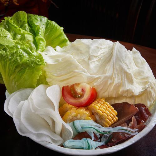 【鼎王麻辣鍋】四人套餐全台門市通用券-26M(平假日適用)7