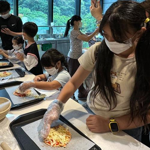 【安永心食館】雙人入館券 (含250元消費折抵) (MO26)3