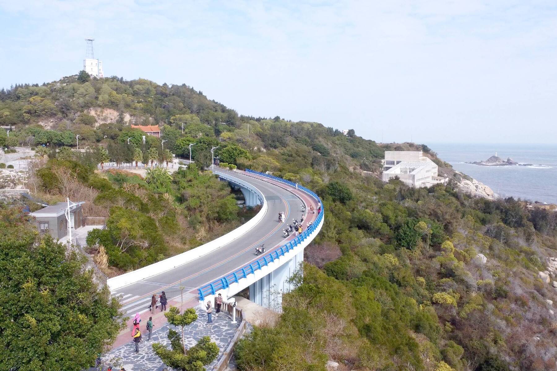 東山島 廈門半自助五日自由行(包車旅遊)20