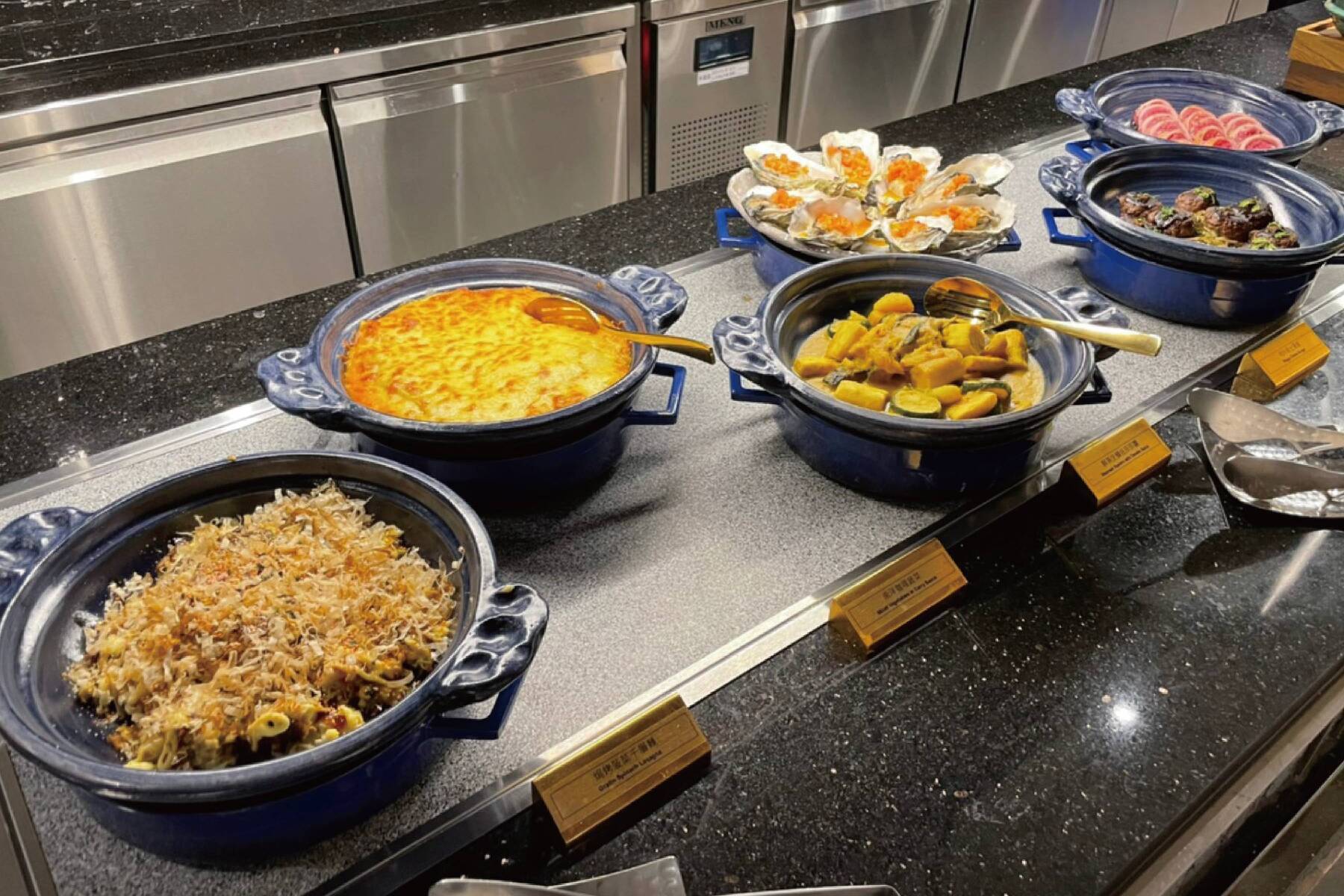 旭集、饗饗-優惠抵用券2