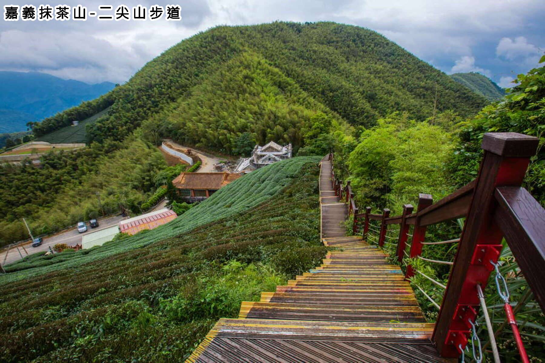 安心GO-嘉南太平雲梯荷蘭村風車節一日遊9