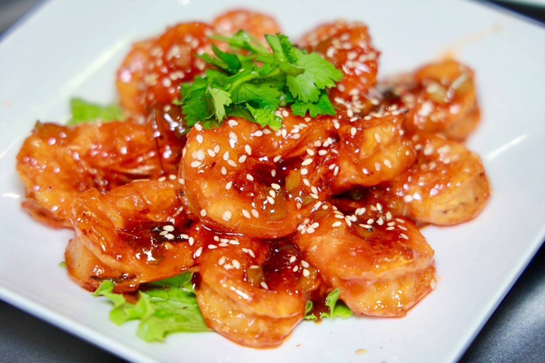 老正興菜館左營店-平日1000元抵用券7