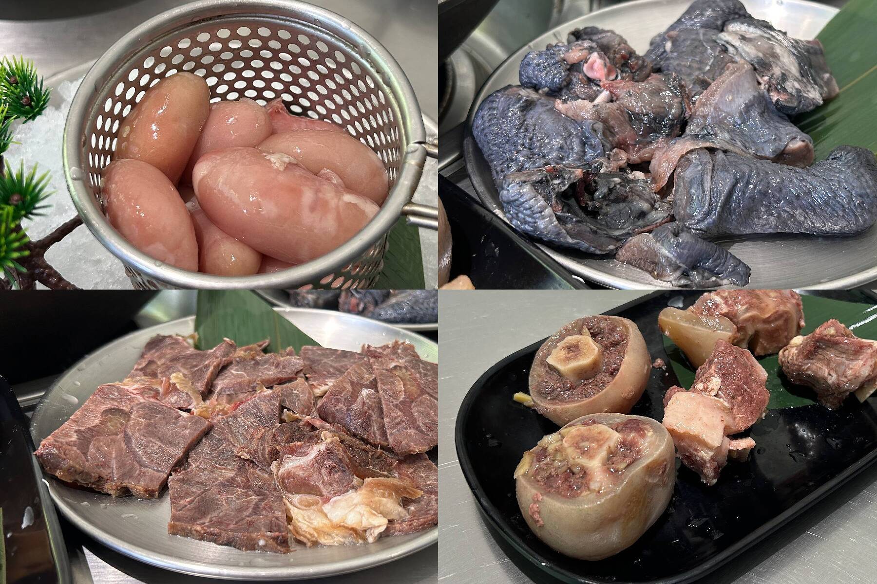 ｜潮虎老火鍋-500元餐飲抵用券5