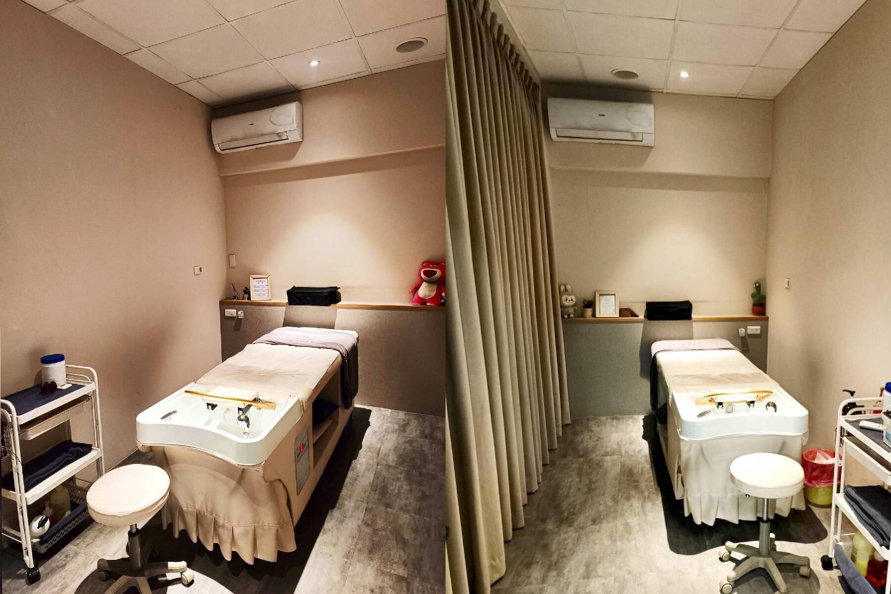 ｜默 越式頭療會館 台南店-手部方案(手技60分)6