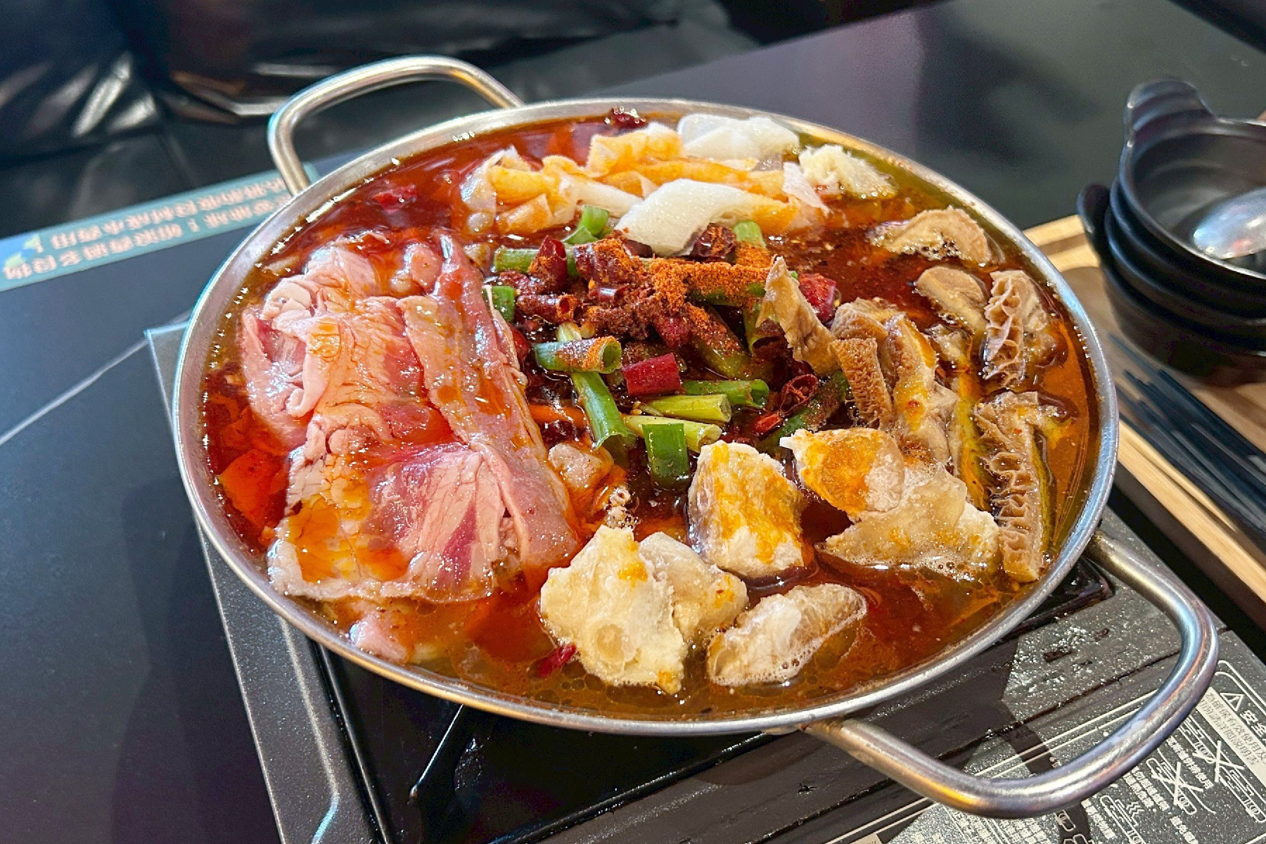 ｜開串乾鍋串燒吃到飽-超值串燒盛宴平假日單人吃到飽券12