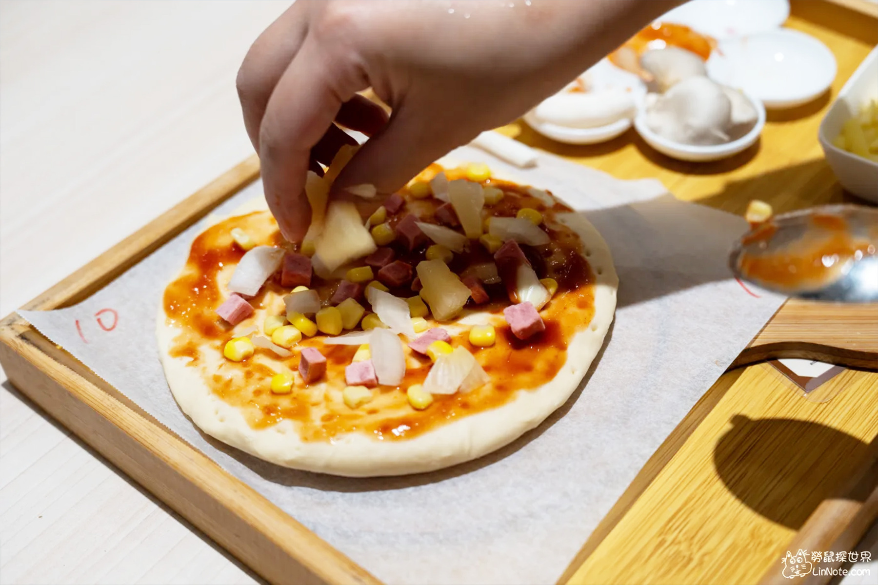 清境農場中南投二日遊(台北出發)7