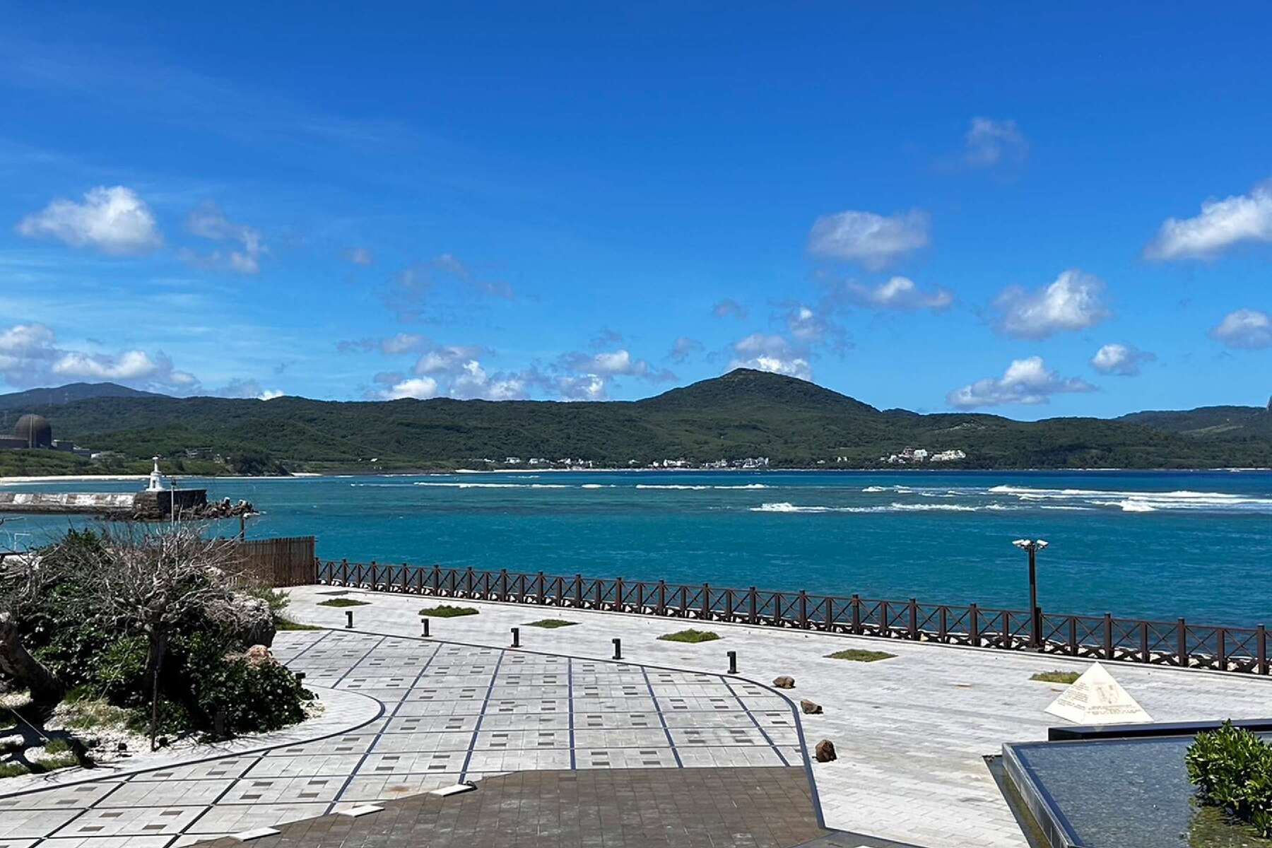 墾丁馥蘭朵-海平線創意海鮮料理午餐券3