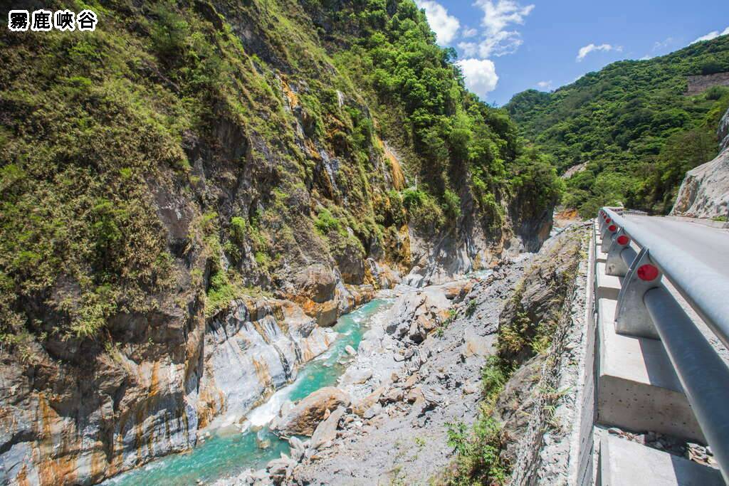 九人座輕旅行-南橫秘境．埡口中之關二日遊8