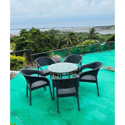 礁溪【山水妍】雙人平日泡湯券_精緻湯屋MO6