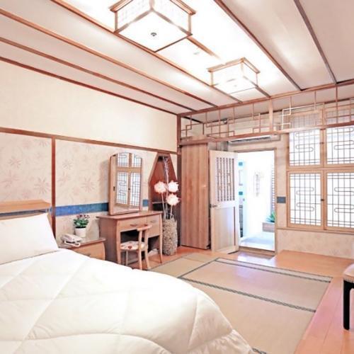 北投【鳳凰閣溫泉旅店】假日經典日式湯房2小時(MO)3