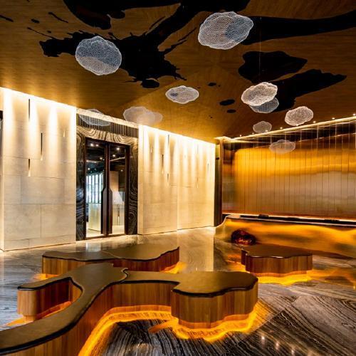 台北市區【甲山林湯旅】雙人平日泡湯90分鐘/日式湯屋(MO26)6