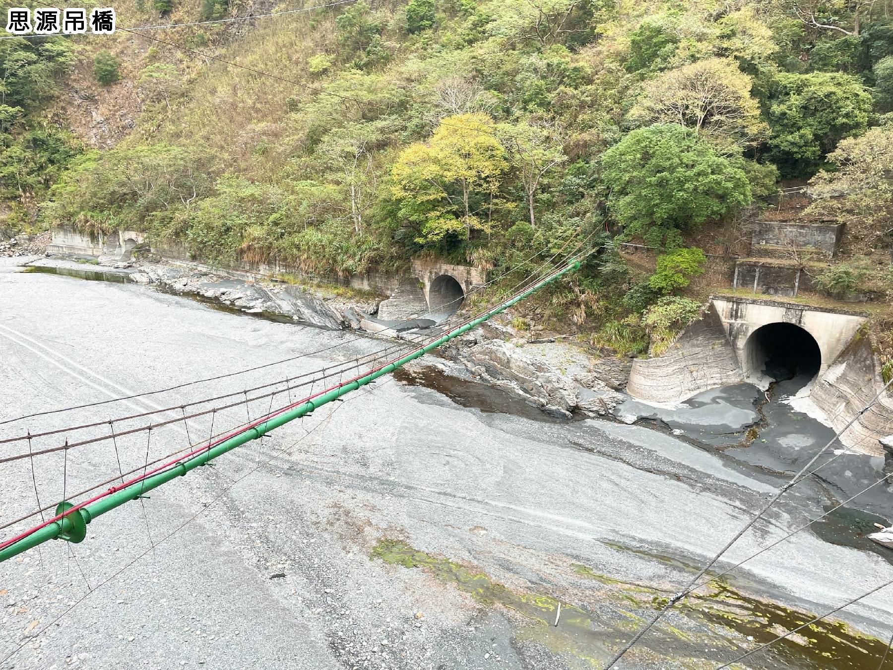 武界雲的部落 布農茶園日出2日遊15