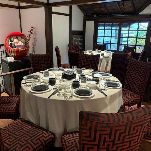 台北大安區【虎爺私廚台菜】1200現金抵用券(MO)6