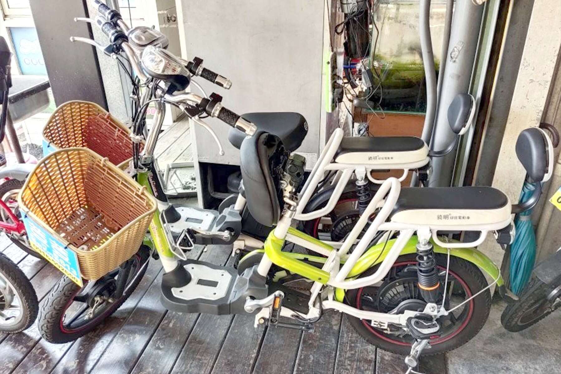 新春~日月潭優遊一日巡禮10