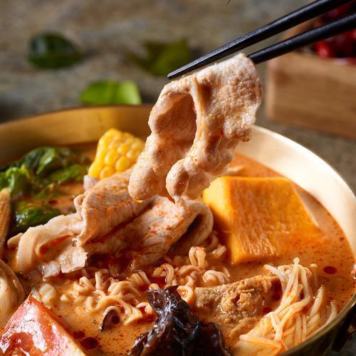 台北【椰兄泰式料理餐廳】清蒸檸檬魚套餐兌換券(MO)5