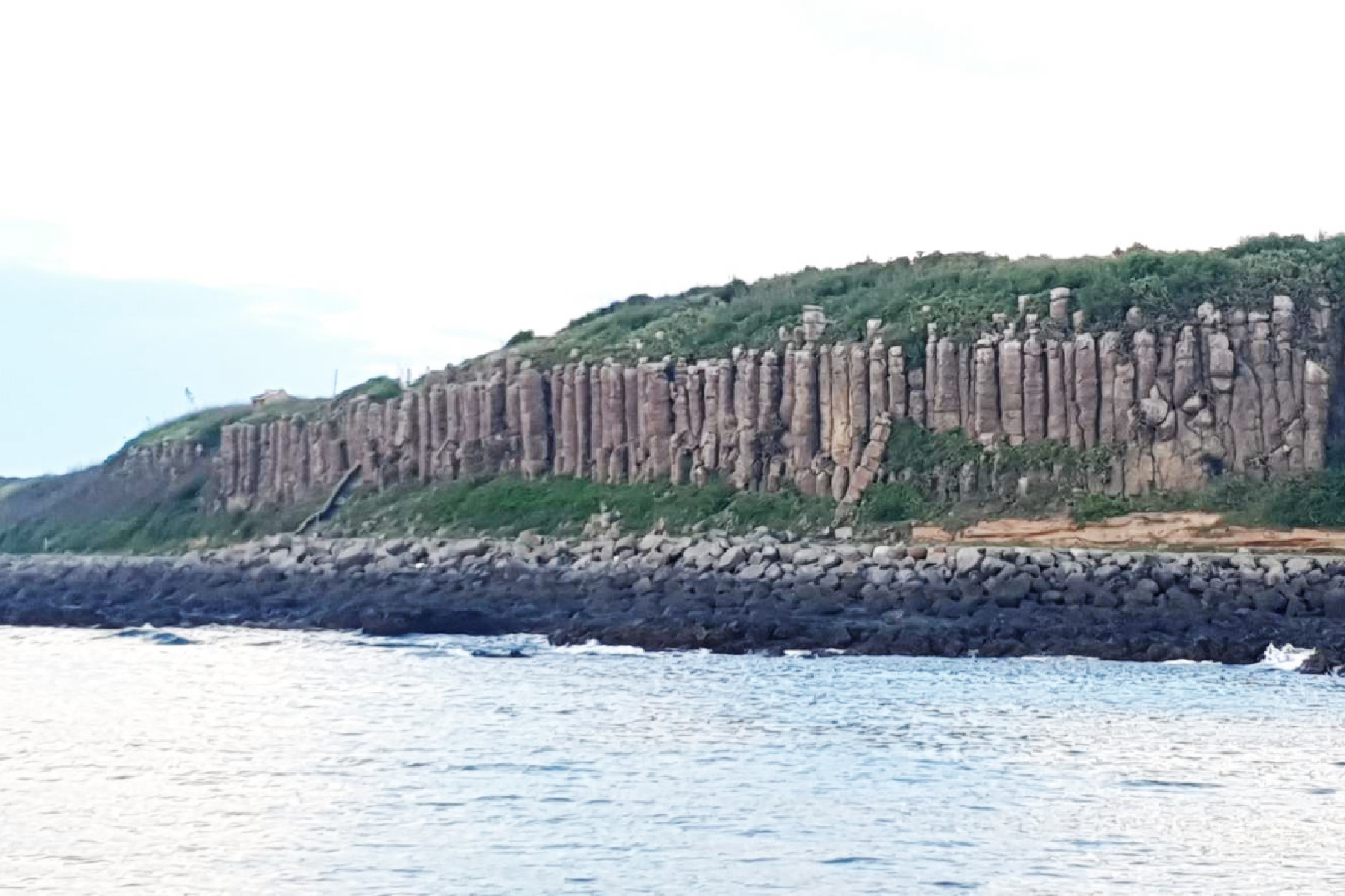 《澎湖輕旅行》澎湖 3日 機加酒自由行16