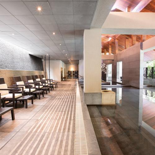 烏來【璞石麗緻溫泉會館】平日大眾裸湯單人券(MO26)2