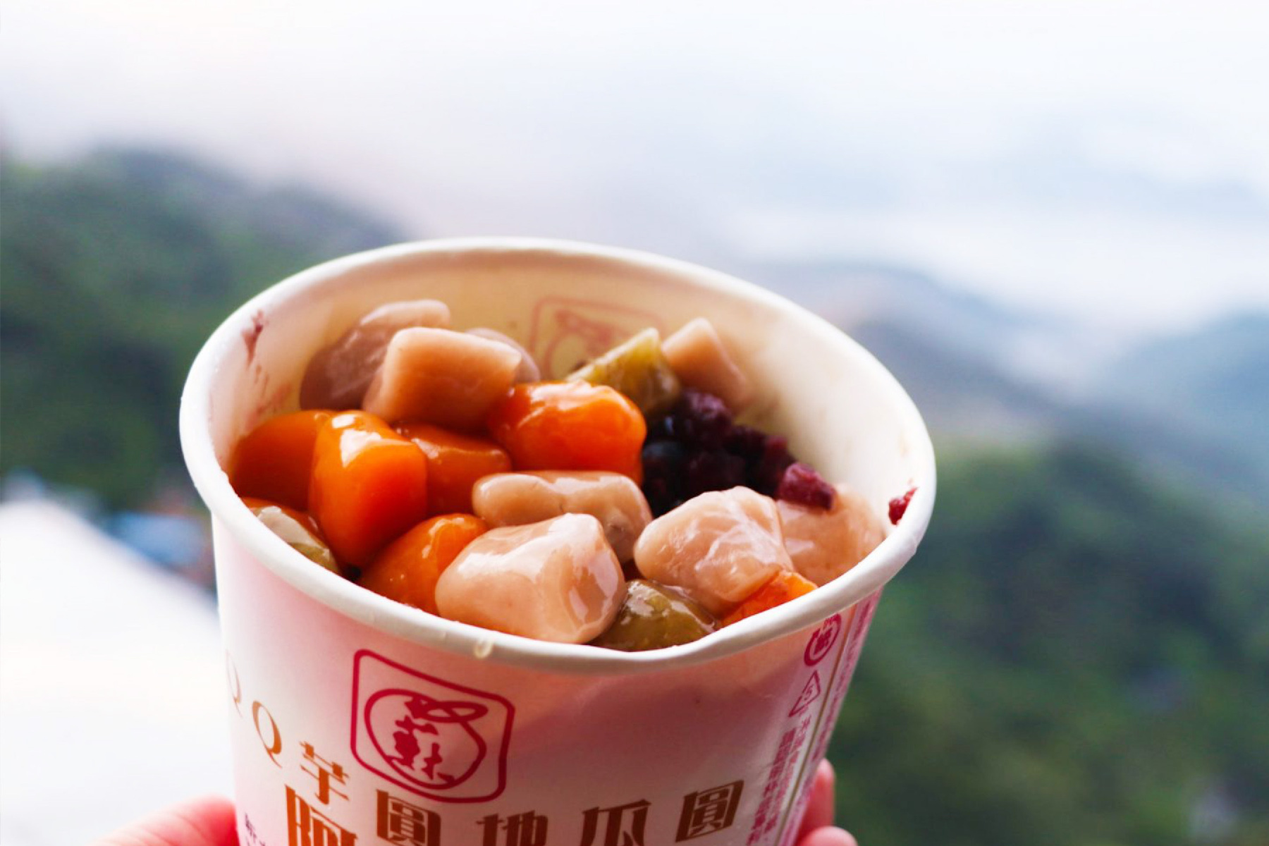 北台灣悠閒走春二日GO3