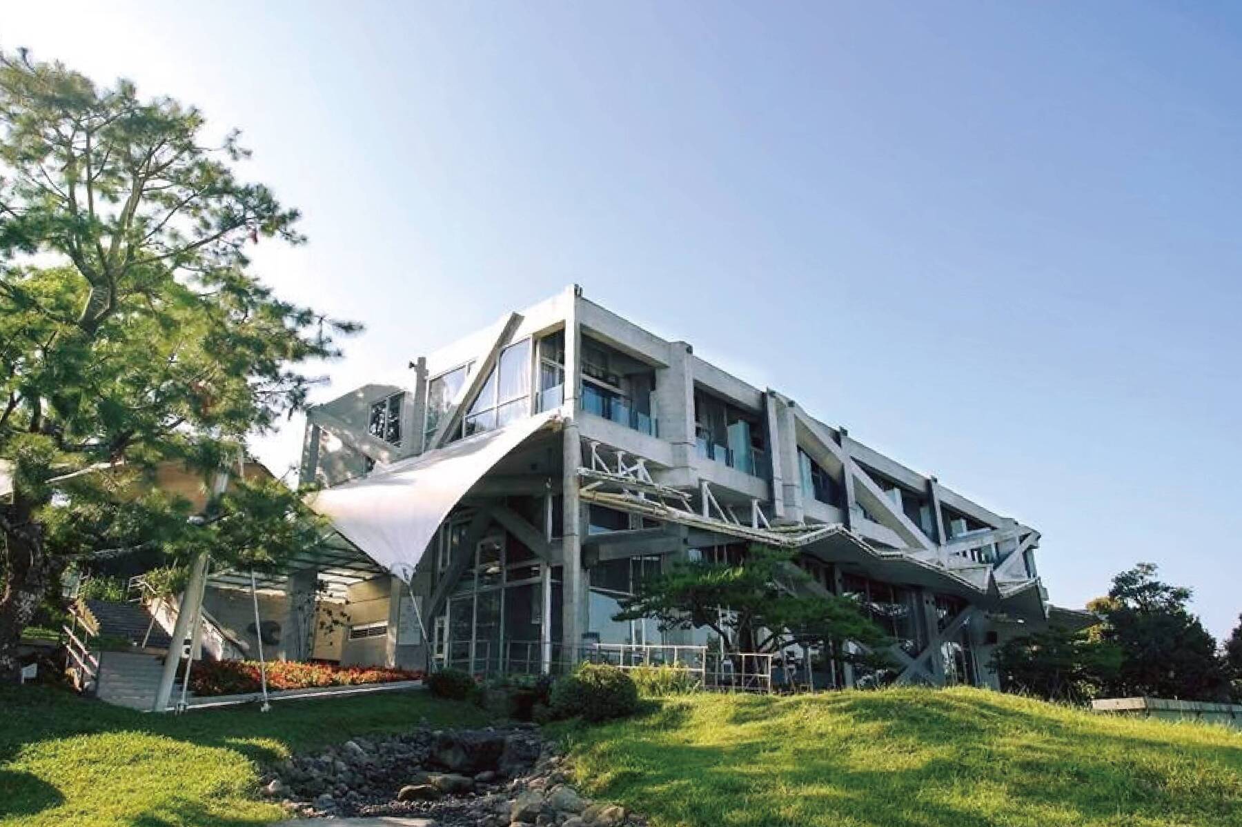 ●華山觀止虫二行館-平日雙人房3