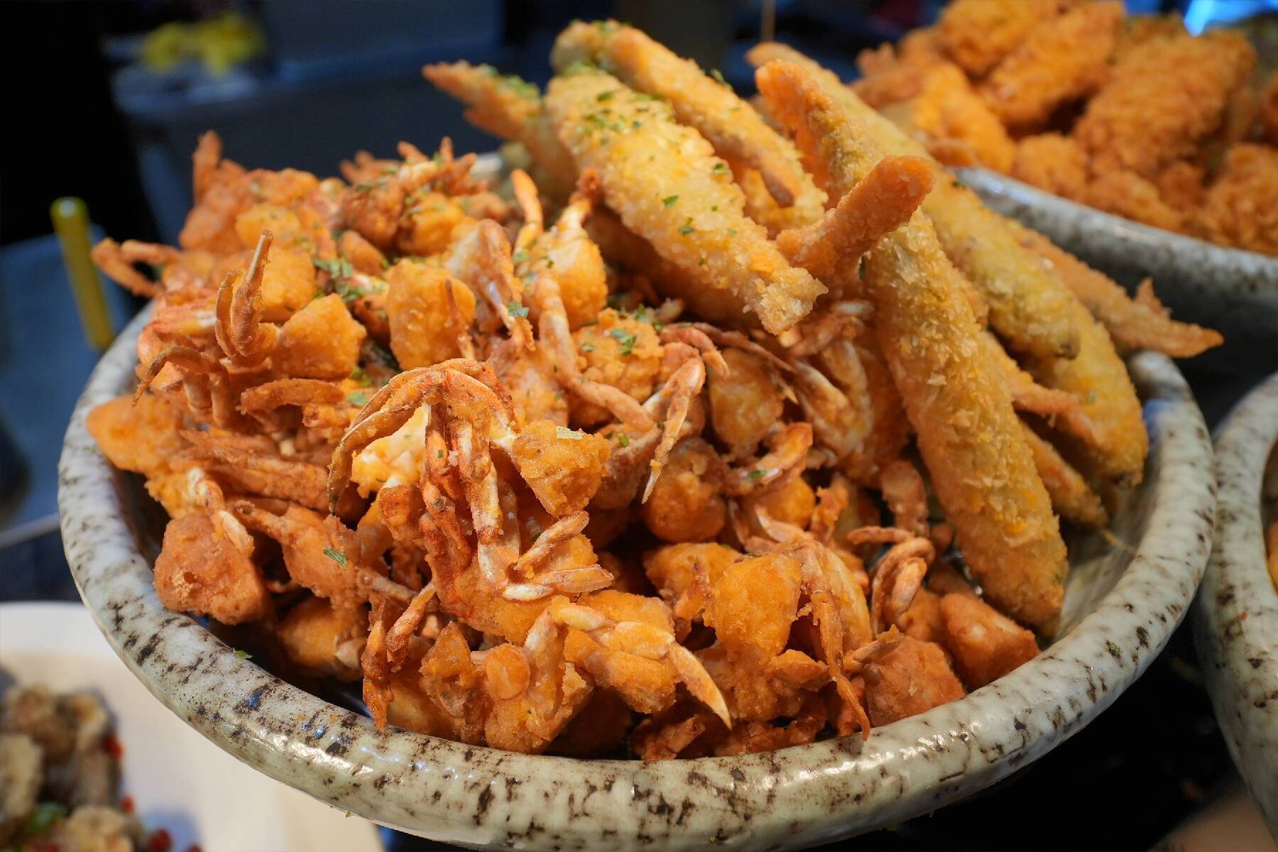 饗麻饗辣-平日晚餐券(高雄明誠、台南永華/國賓店)13