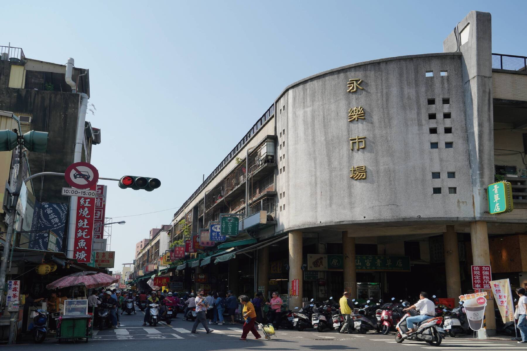 台南一日輕旅8