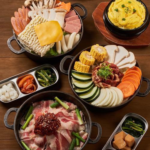 【澤翔餐飲集團】餐飲500元現金抵用券(一号基地.汆食.汆鍋.燒桶子)MO246