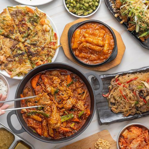 【澤翔餐飲集團】餐飲500元抵用券(一号基地.汆食.汆鍋.燒桶子)3