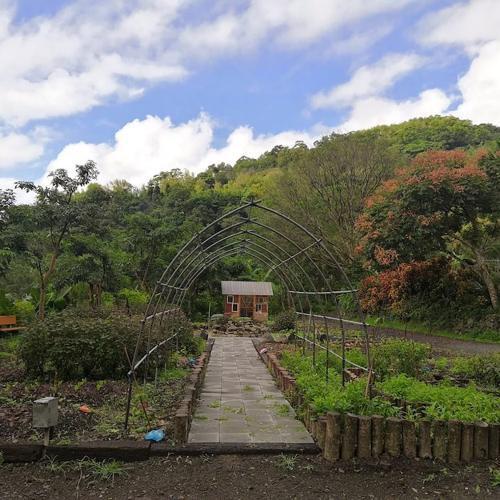 宜蘭【頭城休閒農場】平日雙人一泊三食住宿券加贈雙人份DIY活動MO261