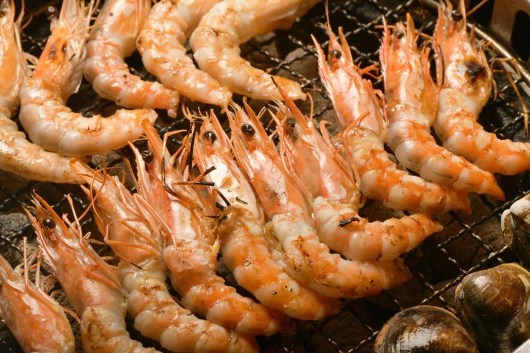 秘町無煙炭火燒肉-課長之宴單人吃到飽餐券4