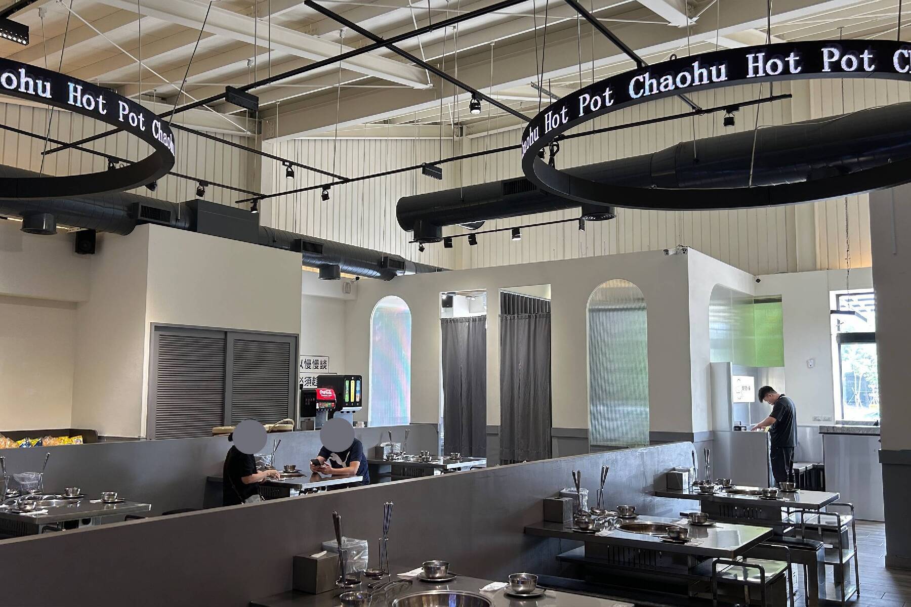 ｜潮虎老火鍋-500元餐飲抵用券7