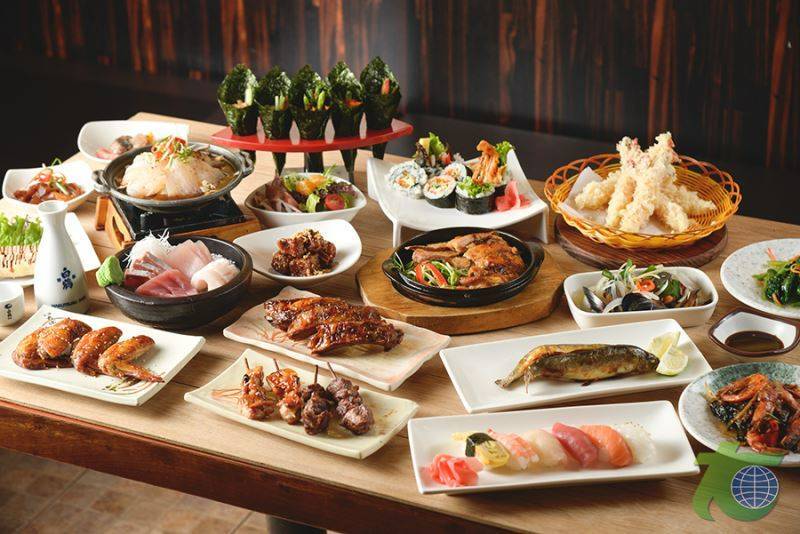 Soto日式精緻料理-平假日全天吃到飽.1