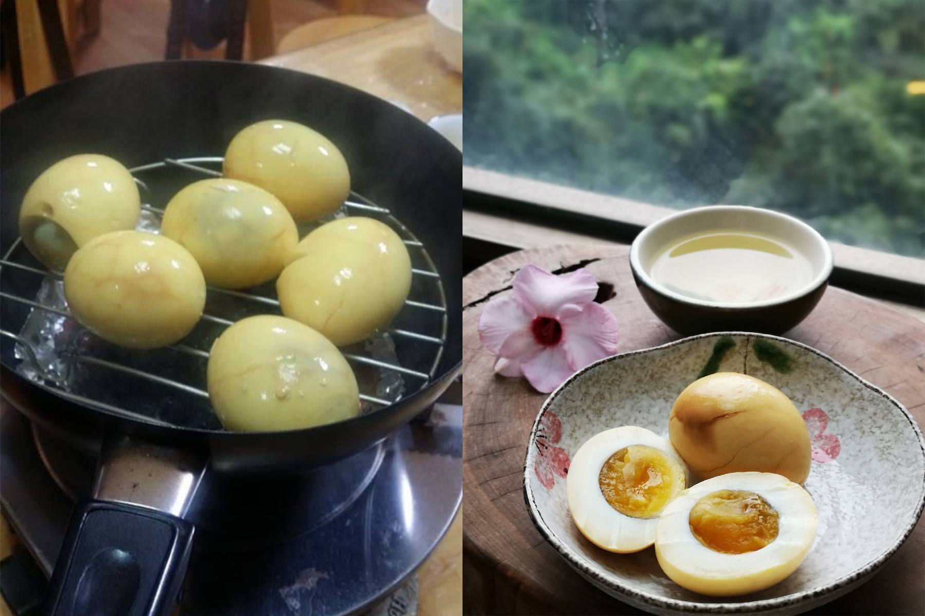 宜蘭鵝山茶園有機體驗農場-DIY體驗券4