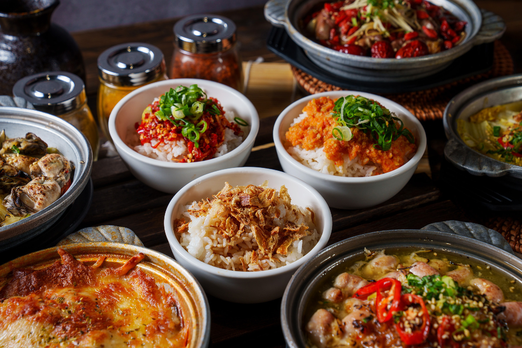 ｜烤骨學院楠梓店-副班長單人吃到飽餐券12