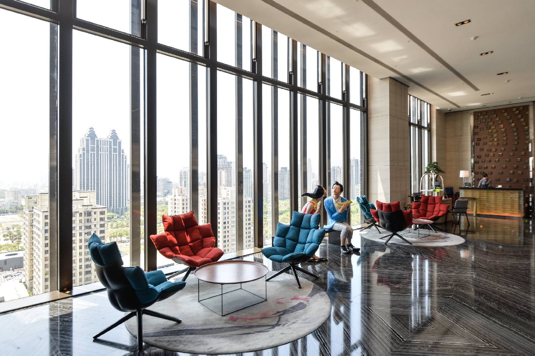 ｜H2O Ripple 西餐廳-半自助平假日午晚餐券5