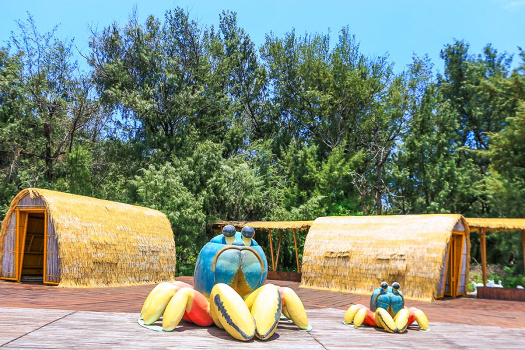 南臺灣七股 海海嘗鮮一日遊6