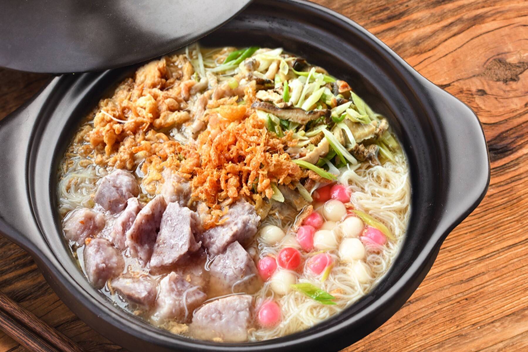 ｜高雄福華大飯店珍珠坊-500元餐飲抵用券10