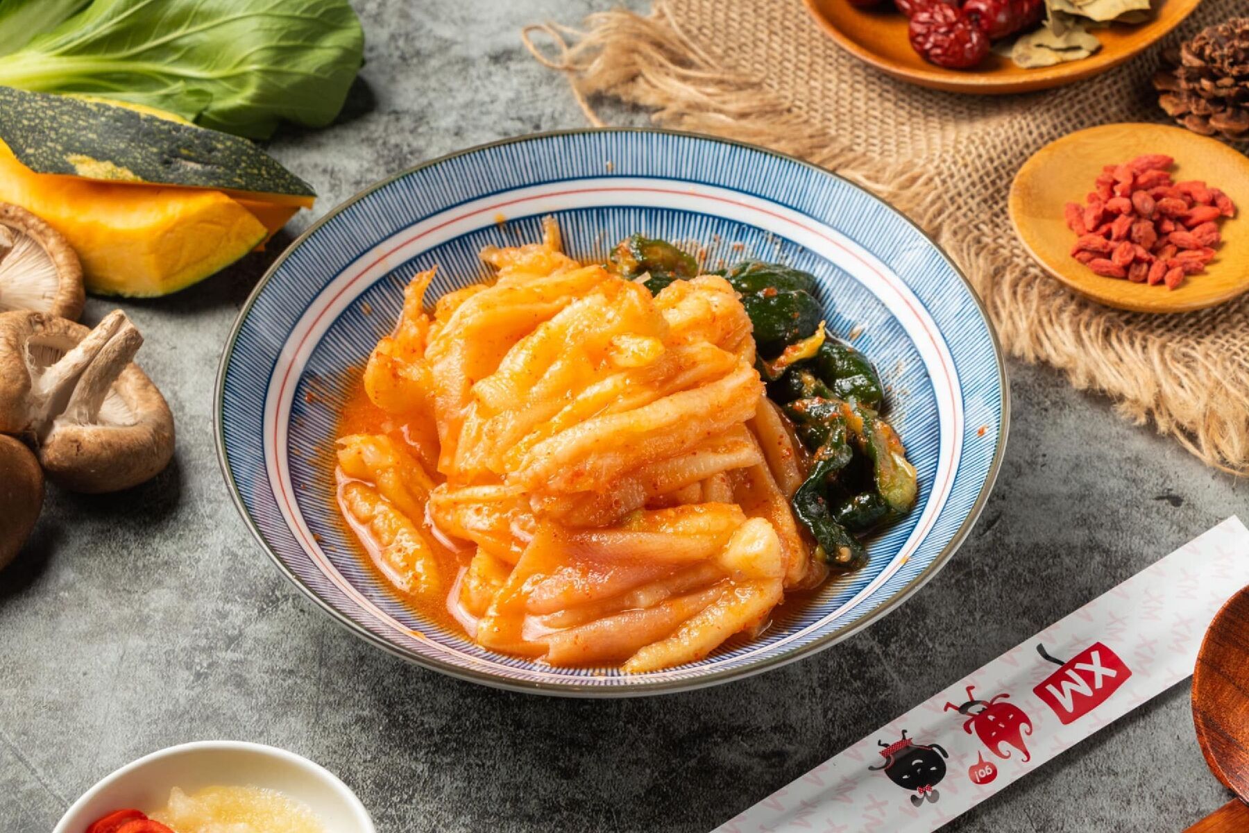 XM麻辣鍋-平日午餐吃到飽13