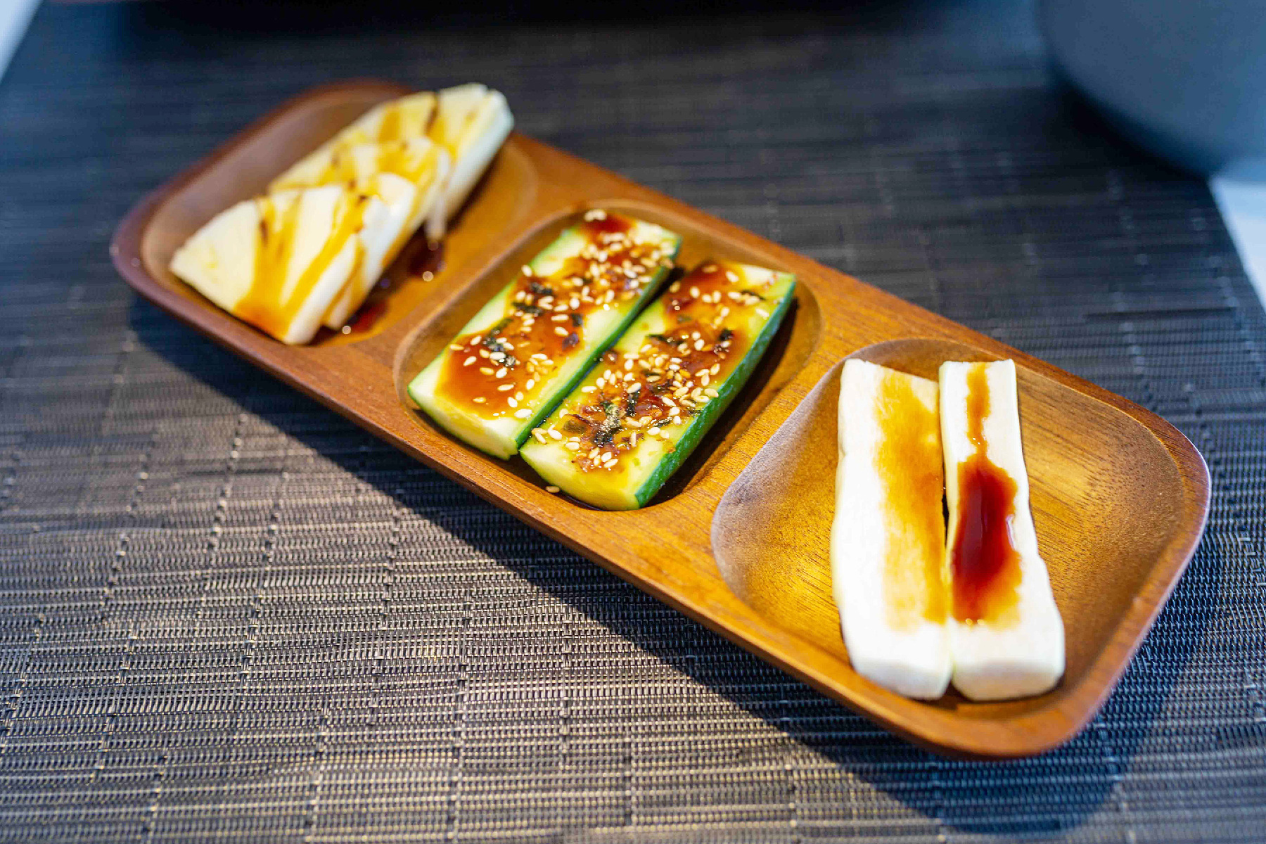 墾丁馥蘭朵-馥傳心味巷弄慢味雙人午宴5