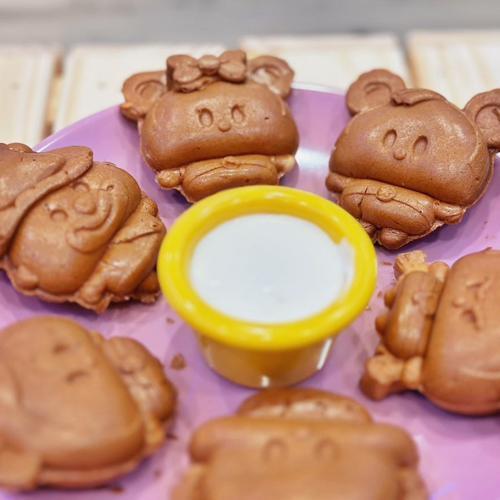 高雄【湯姆貝貝義享店】好好食遊玩卷一大一小平日不限時/假日三小時+ (230元主餐一份)1