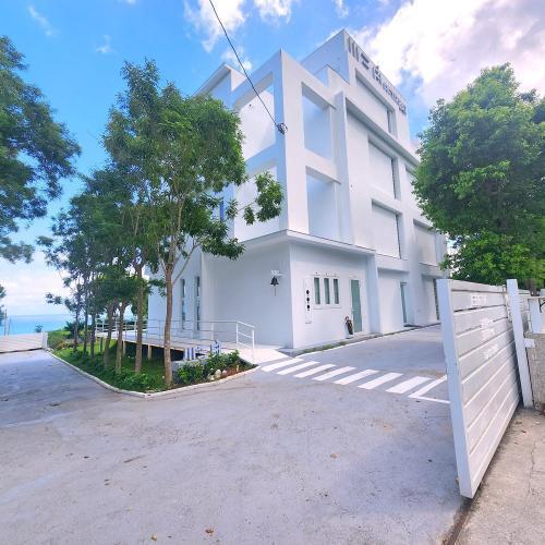 台東【川三白】RETREAT秘境莊園住宿券 VIP 204「存在」平日住宿券(假日+1420元)4